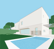 Logo Jardines de Duero 4